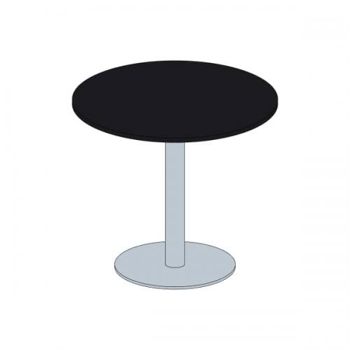 Mesa Fenólica 1080 Negra 